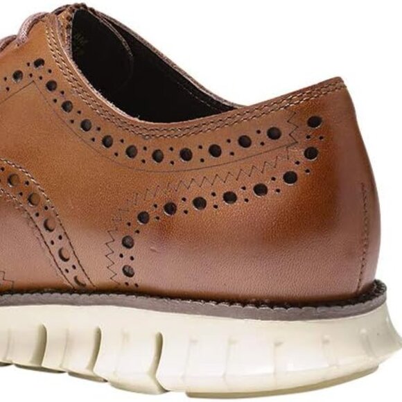 Cole Haan Men\'s Great Jones Wingtip Oxford main image 2